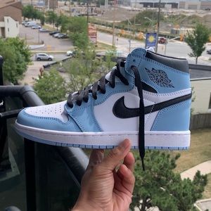 Jordan 1 low